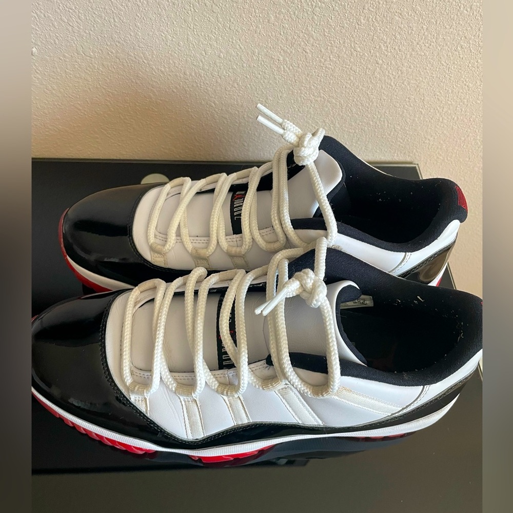 Jordan 11 Retro 11